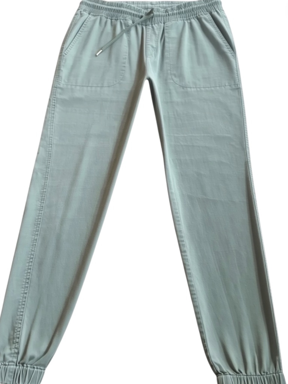 McKINLEY Dry Climate Olive Green Outdoor Hiking Jogger Pants Women's Size XS